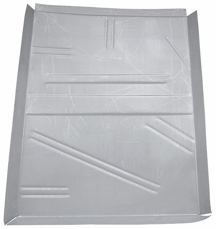 1954-56 Cadillac Rear Floor Pan