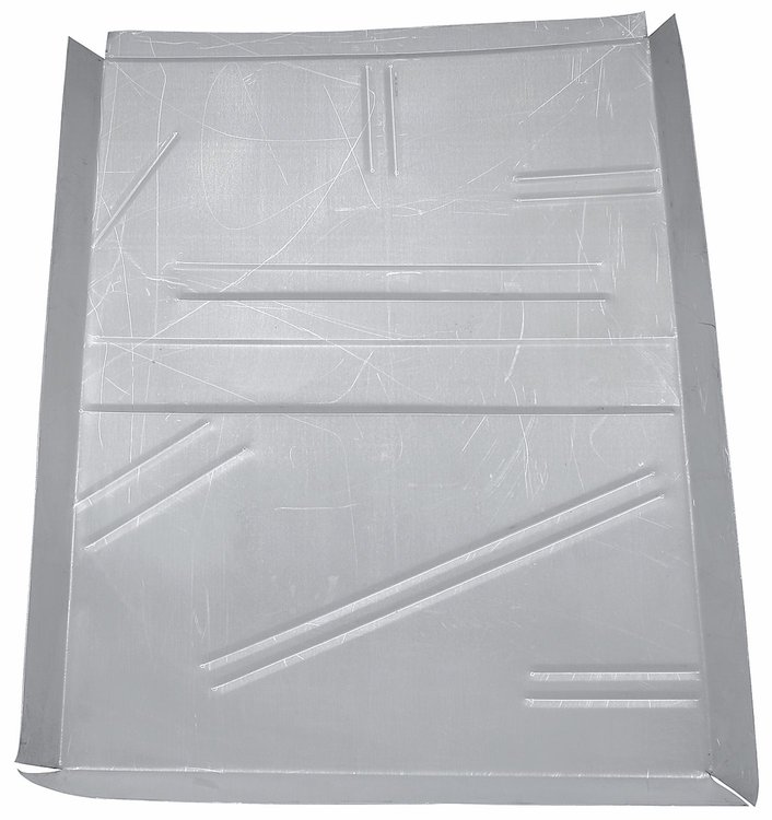 1954-56 Cadillac Rear Floor Pan