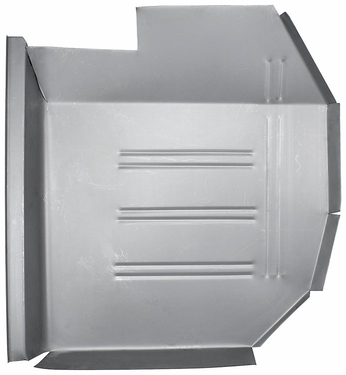 1957-58 Cadillac Rear Floor Pan