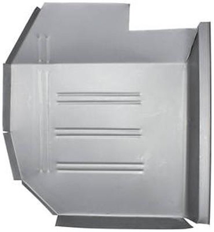 1957-58 Cadillac Rear Floor Pan