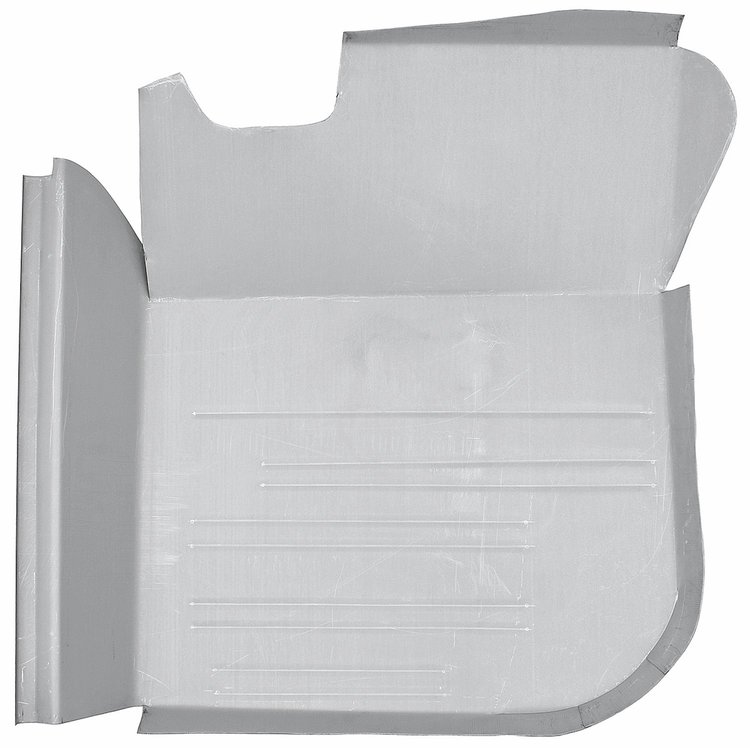 1959-60 Cadillac Rear Floor Pan
