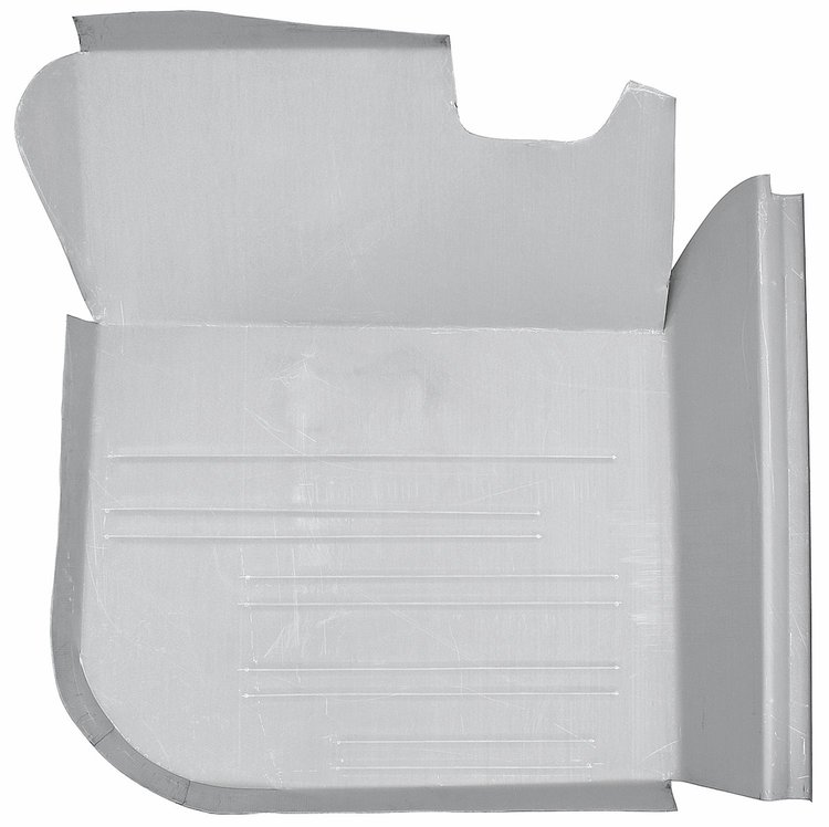 1959-60 Cadillac Rear Floor Pan