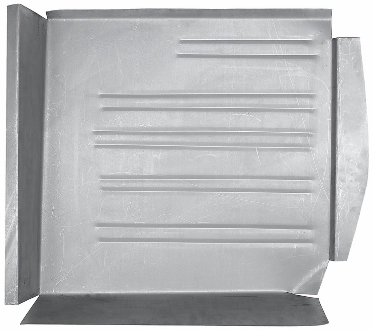1961-64 Cadillac Rear Floor Pan