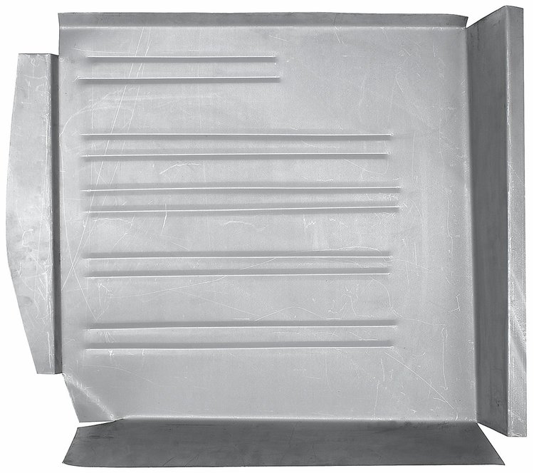 1961-64 Cadillac Rear Floor Pan