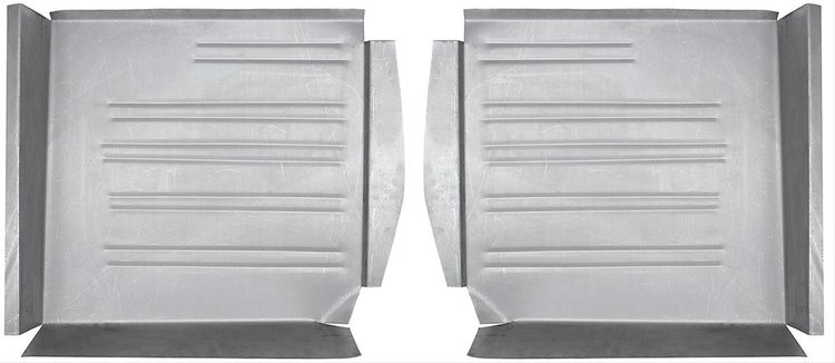 Floor Pan Rear 1961-64 Cadillac