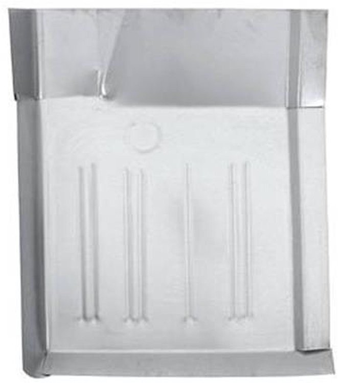 1965-68 Cadillac Rear Floor Pan