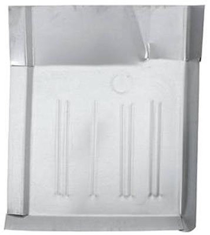 1965-68 Cadillac Rear Floor Pan