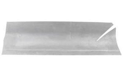 1959-60 Cadillac Firewall Toe Board