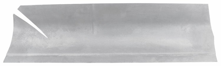 1959-60 Cadillac Firewall Toe Board
