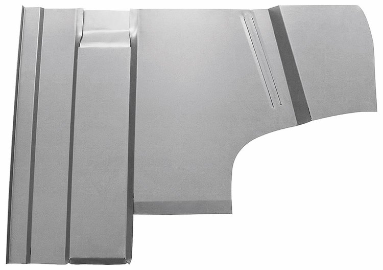 1957-58 Cadillac Front Underseat Floor Pan