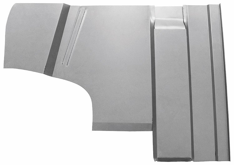 1957-58 Cadillac Front Underseat Floor Pan
