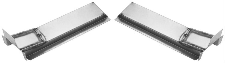 Brace Front Floor Pan 1957-58 Cadillac