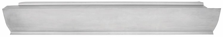 1955-56 Cadillac 2 Door Outer Rocker Panel