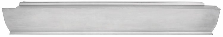 1955-56 Cadillac 2 Door Outer Rocker Panel