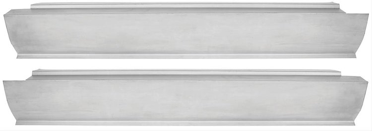 Rocker Panel Outer 1955-56 Cadillac 2-Door