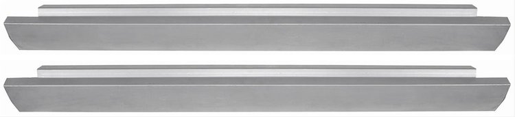 Rocker Panel Outer 1957-58 Cadillac 2-Door