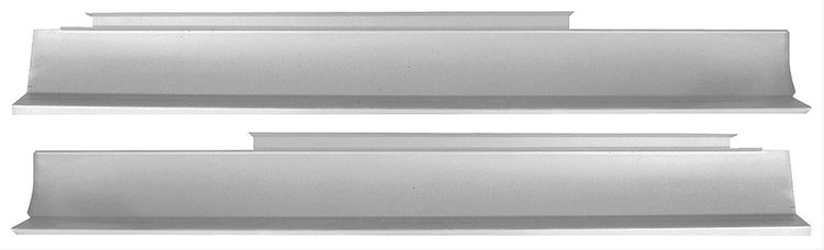 Rocker Panel Outer 1959-60 Cadillac 2-Door