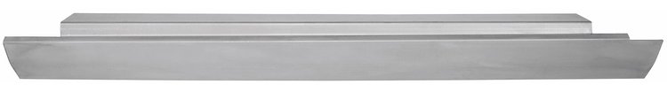 1961-64 Cadillac 2Door Outer Rocker Panel