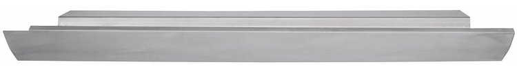 1961-64 Cadillac 2Door Outer Rocker Panel