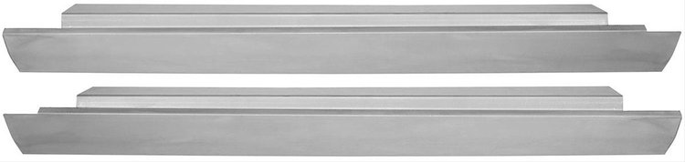 Rocker Panel Outer 1961-64 Cadillac 2-Door