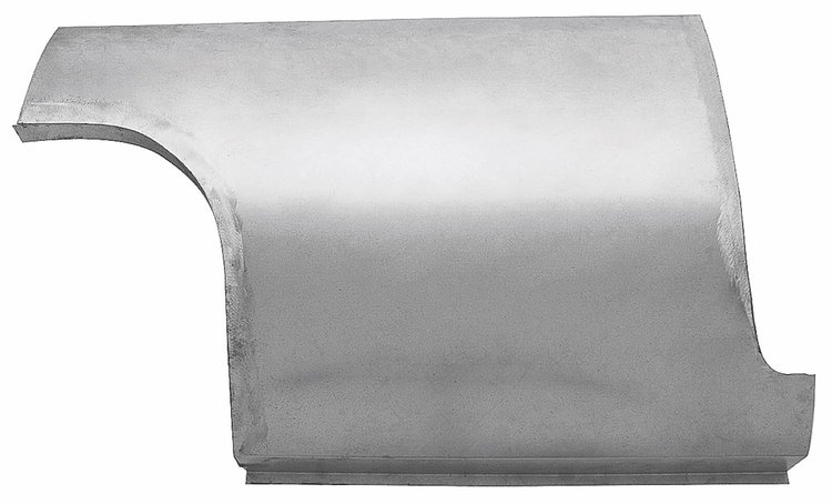 1957-58 Cadillac Eldorado Front Quarter Panel Patch