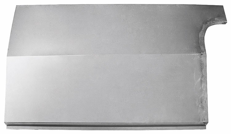 1965-66 Cadillac Front Quarter Panel Patch