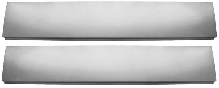 Patch Panel Wheelwell 1957-58 Cadillac Eldorado