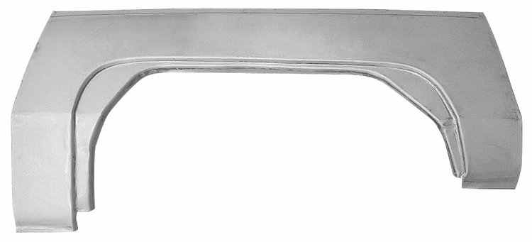 Wheel Opening Patch Panel for 1971-1974 Cadillac Eldorado [Rear, Left/Driver Side]