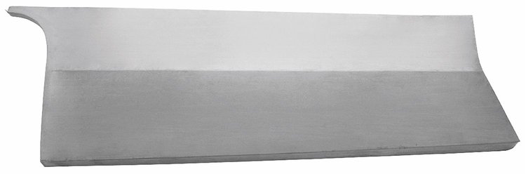 Patch Panel Lower Quarter Panel 1965-66 Cadillac Rear