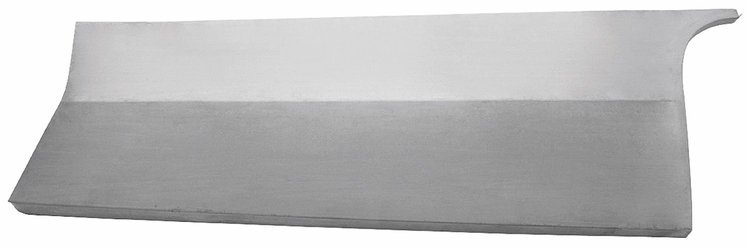 Patch Panel Lower Quarter Panel 1965-66 Cadillac Rear