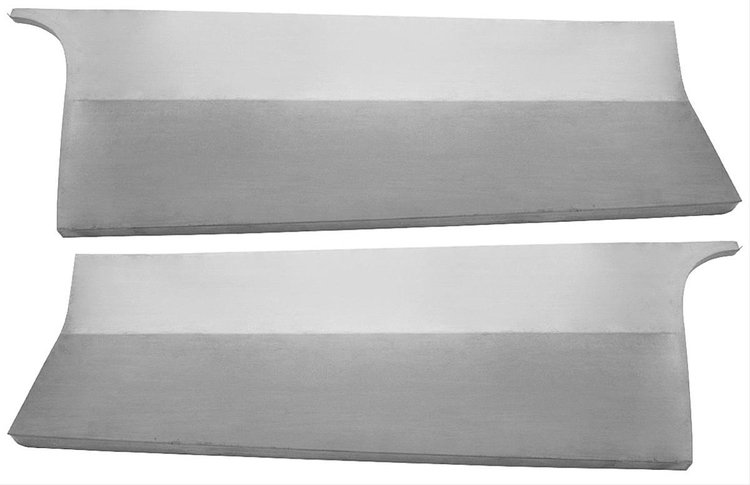 Patch Panel Lower Quarter Panel 1965-66 Cadillac Rear