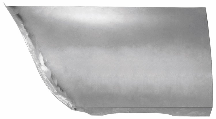 1959-60 Cadillac Front Fender Patch Panel