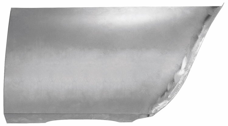 1959-60 Cadillac Front Fender Patch Panel