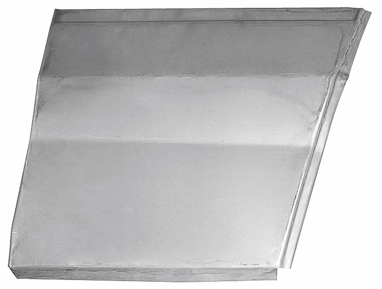 Patch Panel Fender 1971-76 Eldorado