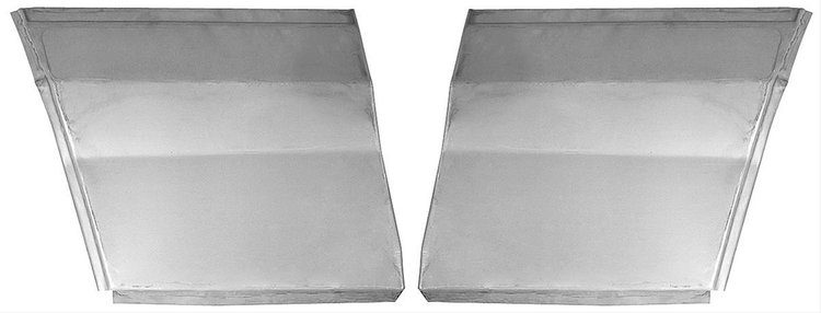 Patch Panel Fender 1971-76 Eldorado