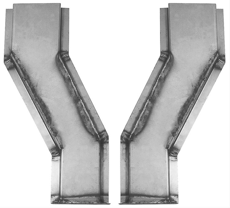 Body Support Rear Body Mount 1965-66 Cadillac