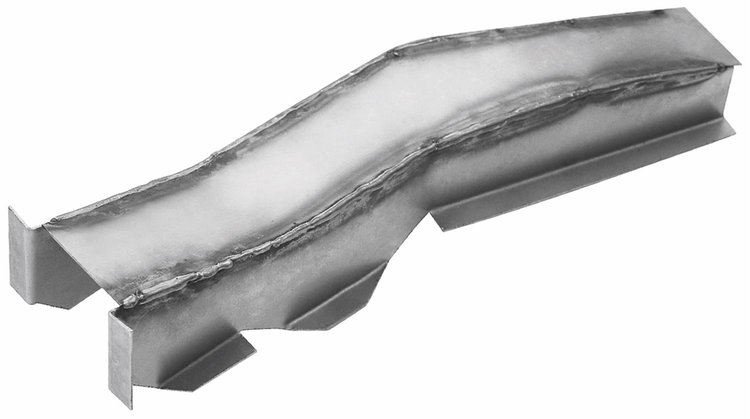1957-58 Cadillac Center Floor Brace