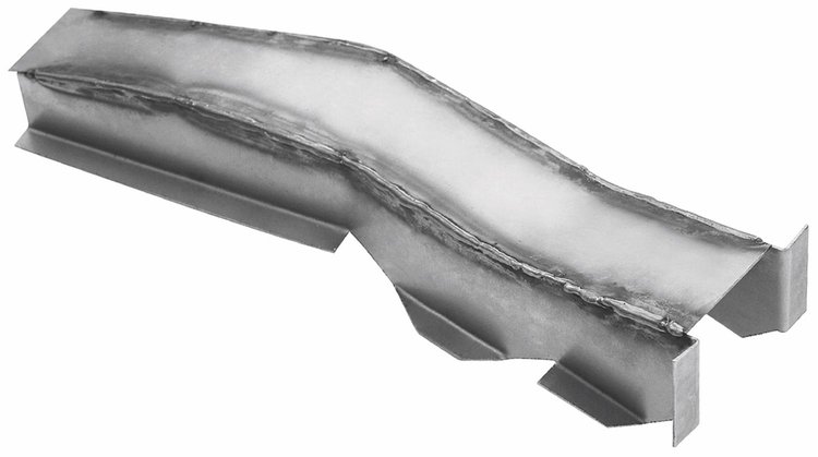 1957-58 Cadillac Center Floor Brace