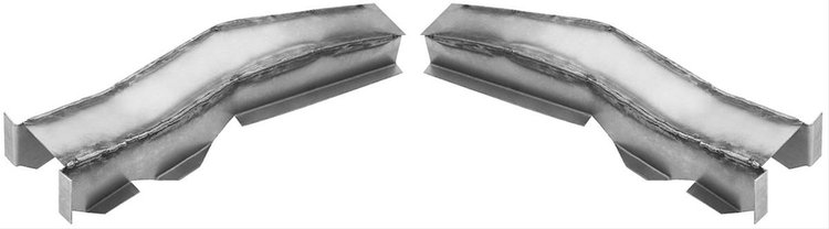 Brace Center Floor Pan 1957-58 Cadillac
