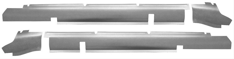 Cover Plate Wiring 1957-58 Cadillac