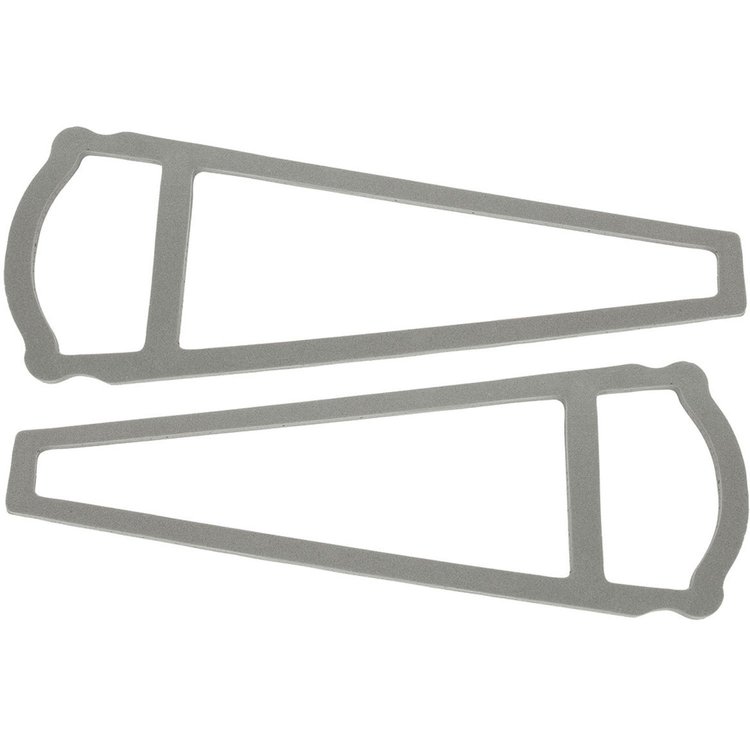 Tail Light Lens Gaskets 1969 Cadillac