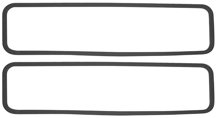 Gaskets Turn Signal/Park Lamp Lens 66 Cadillac