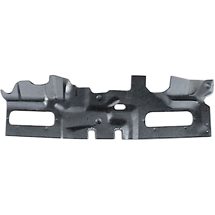 Insulation Firewall 1957-58 Cadillac Molded