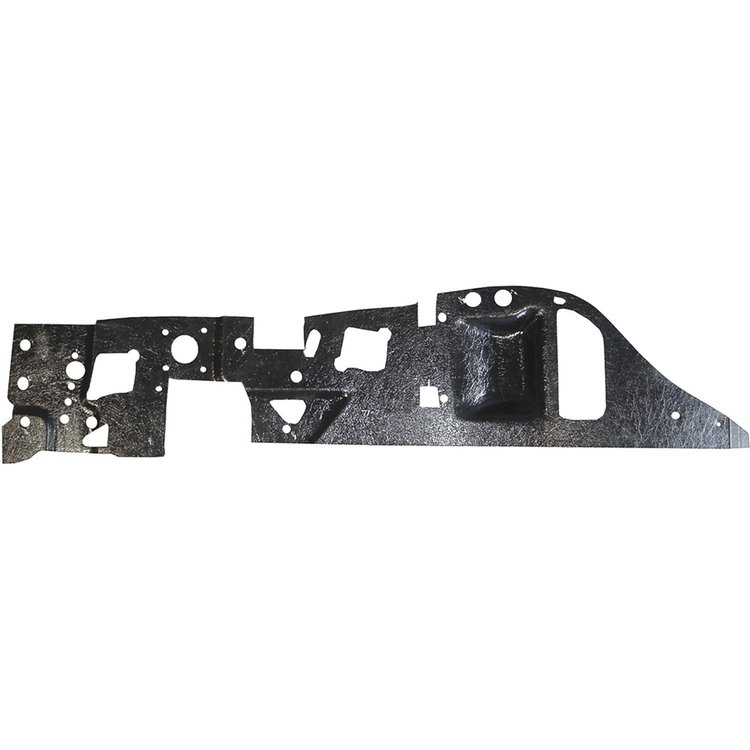 Insulation Firewall 1971-76 Cadillac Eldorado Molded
