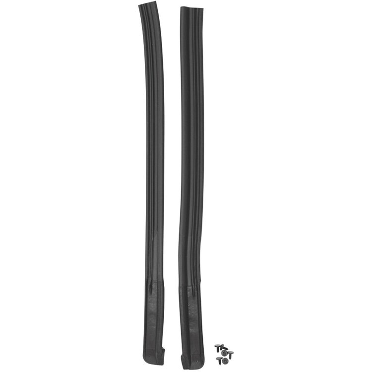 Seal Convertible Pillar Post 1961-62 Cadillac/Bonneville/Catalina