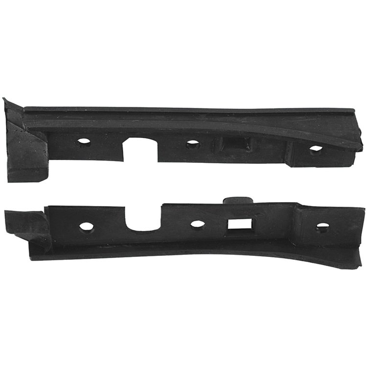 Seal Vent Window Frame Deflector 1961 Cadillac exc. Series 75