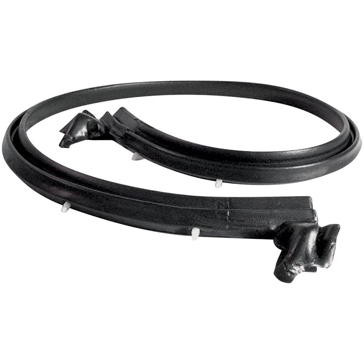 Seal Convertible Top Header 1971-76 Cadillac Eldorado/Catalina