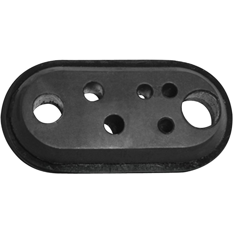 Grommet Firewall 1954-58 Cadillac Washer/Vacuum/Antenna
