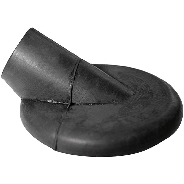 Steele Firewall Through Speedometer Cable Rubber Grommet 1956-1958 Cadillac