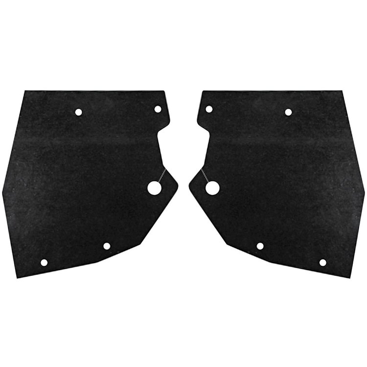 Filler Front Frame Crossmember 1968 Cadillac exc Eldorado